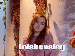 Loisbensley