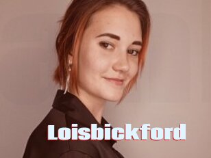 Loisbickford