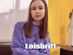 Loisbritt