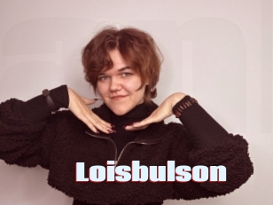 Loisbulson