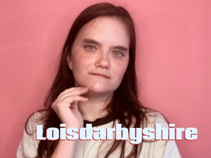 Loisdarbyshire