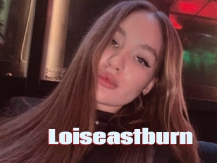 Loiseastburn