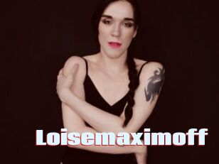 Loisemaximoff