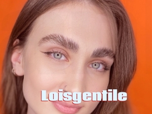loisgentile Anal Open