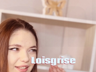 Loisgrise