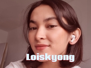 Loiskyong