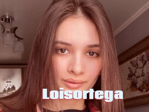 Loisortega