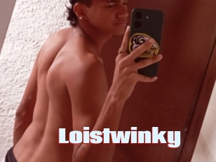 Loistwinky