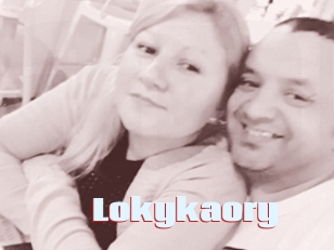 Lokykaory