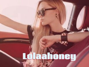 Lolaahoney