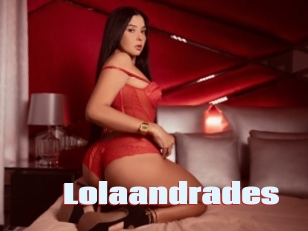 Lolaandrades