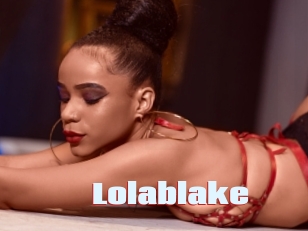 Lolablake