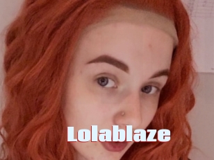 Lolablaze
