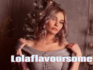 Lolaflavoursome