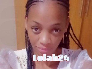 Lolah24