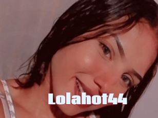 Lolahot44