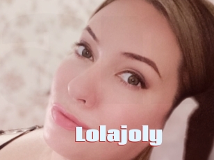 Lolajoly