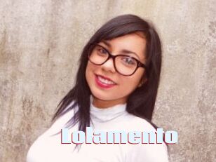 lolamento Anal Open