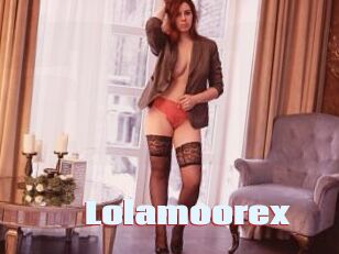 Lolamoorex
