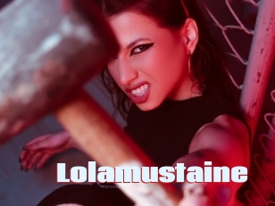 Lolamustaine