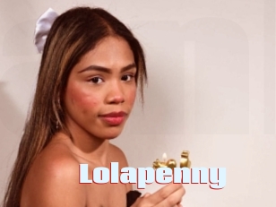 lolapenny Anal Open