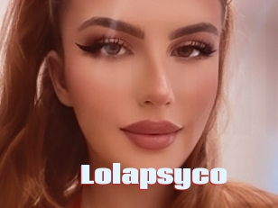 Lolapsyco