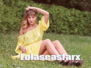 Lolaseastarx