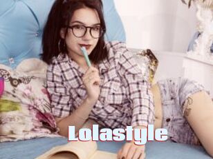 Lolastyle