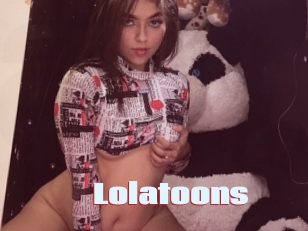 Lolatoons