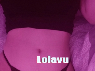 Lolavu