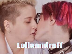 Lollaandraff