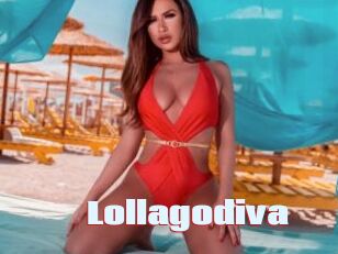 Lollagodiva