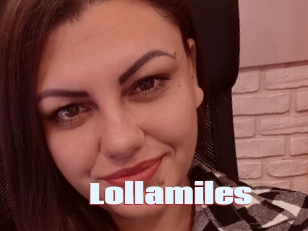 Lollamiles