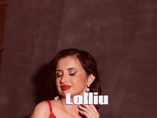 lolliu Anal Open