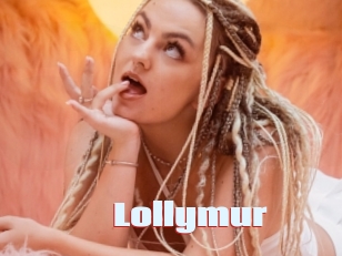 Lollymur