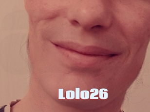 Lolo26