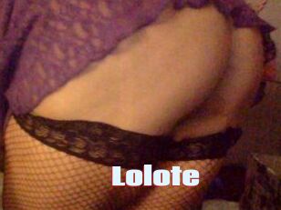 Lolote