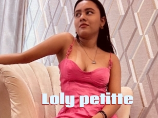 Loly_petitte