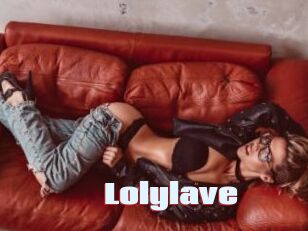 Lolylave