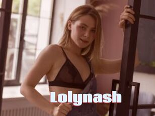 Lolynash