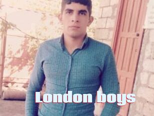 London_boys