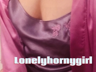 Lonelyhornygirl