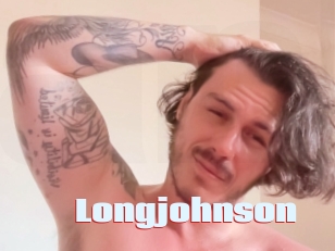 Longjohnson