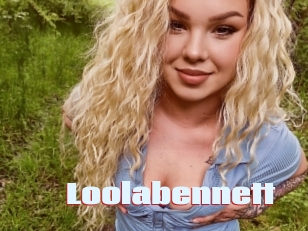 Loolabennett