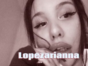 Lopezarianna