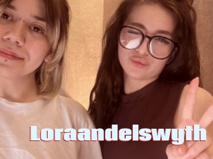 Loraandelswyth