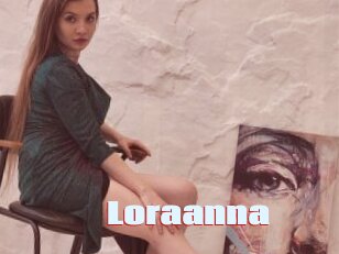 Loraanna