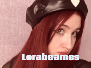 Lorabeames