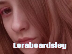 Lorabeardsley