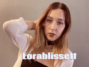 lorablissett Anal Open